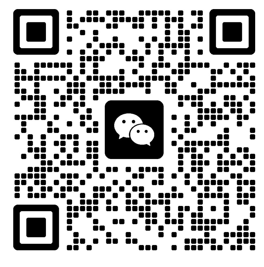 扫一扫加微信-27hz工作室